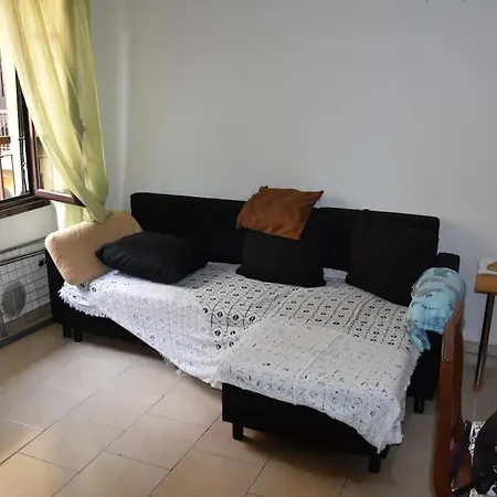 Apartment Navigli